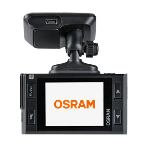 Osram Dash Kamera Roadsight 4 Osram Dash Kamera Roadsight - Billede 2