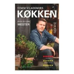 Timm Vladimirs Køkken