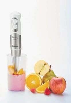 Ariete 3-i-1 Stavblender -Køkkengrej Discountbutik 3990 23c0b30b 4c5b 442c 8690 a5327cb44f79