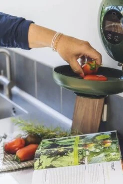 WALLY & WALLYSCALE APP -Køkkengrej Discountbutik 3990 23e4e1c8 af27 44c3 b572 bcd5ccb70985