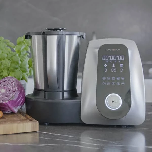 Thermo Cooker CY16 4 Thermo Cooker CY16 - Billede 2