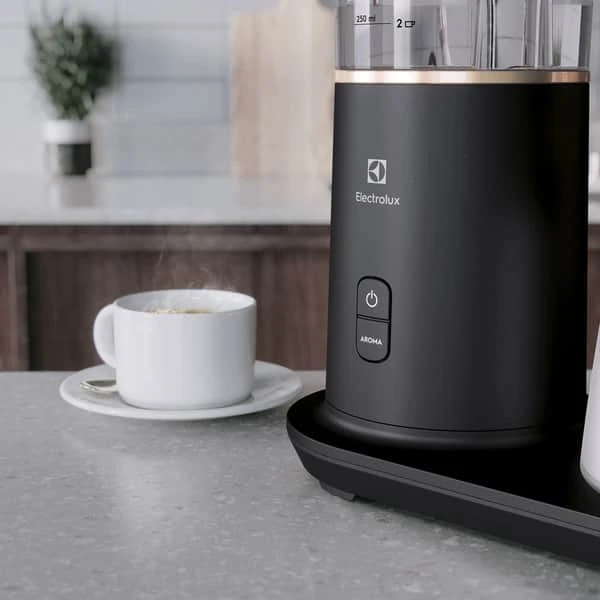 Electrolux Explore 7 Kaffemaskine E7CM1-6GB 4 Electrolux Explore 7 Kaffemaskine E7CM1-6GB - Billede 2