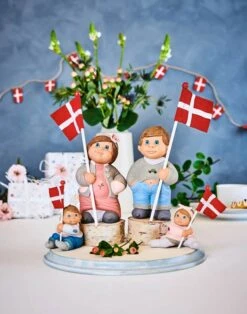 Fødselsdagsdreng M. Flag -Køkkengrej Discountbutik 3990 247a59d4 c574 41e0 bd73 4e82911f8d67