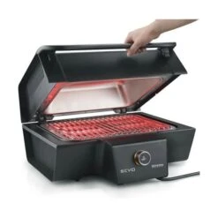 SEVERIN Sevo GT Elbordgrill M. Låg -Køkkengrej Discountbutik 3990 250106a2 53bd 458d b398 074d1e7500b0