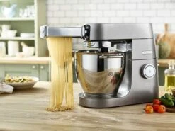Kenwood MAX980ME Pastaruller - 3 Stk. -Køkkengrej Discountbutik 3990 2544de85 7990 40b2 a51c efe7c5655396