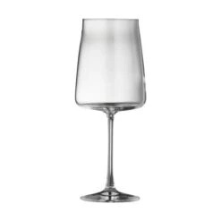 Lyngby Glas Zero Rødvinsglas - 4 Stk. -Køkkengrej Discountbutik 3990 2545ff53 5ef2 4c5a b018 fa7ba7692aff