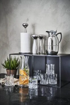 Georg Jensen Alfredo Køkkenrulleholder -Køkkengrej Discountbutik 3990 254bf815 e654 4bdd a9d8 20b9df073a1d