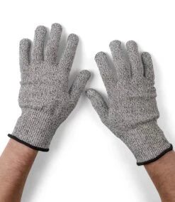 Skærehandske - 2 Stk.