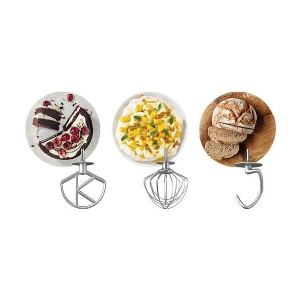 Kenwood KMix Røremaskine KMX760BC 5 Kenwood KMix Røremaskine KMX760BC - Billede 3