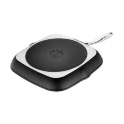 Zwilling Forte Grillpande 9 Zwilling Forte Grillpande -Køkkengrej Discountbutik 3990 2613c1d2 d517 4bfb 8887 ee255fe26f16