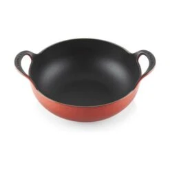 Le Creuset Balti Wok