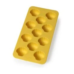 Lekue Isterningeform Musling