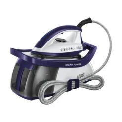 Russell Hobbs Steam Power Dampstrygejern