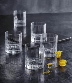 Luigi Bormioli Bach Whiskyglas - 4 Stk. 8 Luigi Bormioli Bach Whiskyglas - 4 Stk. -Køkkengrej Discountbutik 3990 26953064 c0d8 40ae aa7e 80178a18529e