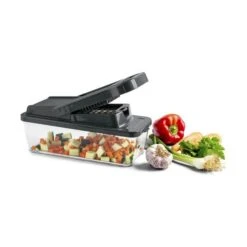 Multihakkersæt - 2 Dele -Køkkengrej Discountbutik 3990 26b6d380 fa8e 41f1 9a88 89f681bb6ec1