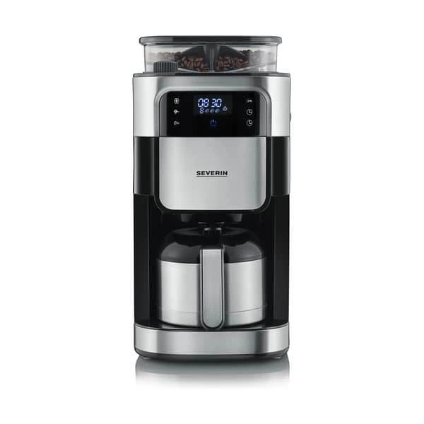 SEVERIN Kaffemaskine KA4814 3 SEVERIN Kaffemaskine KA4814