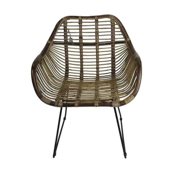 Spisebordsstol - 2 Stk. 5 Spisebordsstol - 2 Stk. - Billede 3