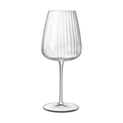 Luigi Bormioli Optica Hvidvinsglas - 4 Stk. 7 Luigi Bormioli Optica Hvidvinsglas - 4 Stk. -Køkkengrej Discountbutik 3990 27804e34 06ba 4c32 be8f 4f4aed22b5a1