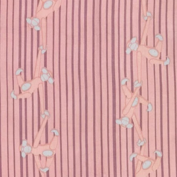 Kay Bojesen Babies Sengetøj - Abe 5 Kay Bojesen Babies Sengetøj - Abe - Billede 3