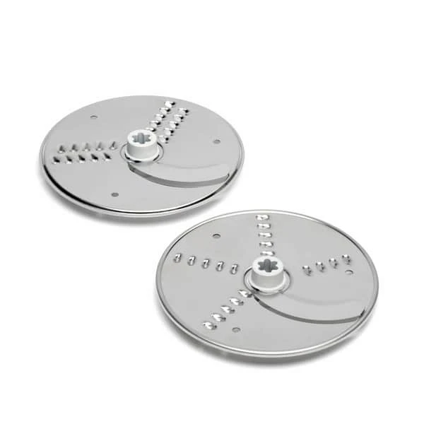 Cuisinart Easy Prep Pro Foodprocessor FP8SE 6 Cuisinart Easy Prep Pro Foodprocessor FP8SE - Billede 4