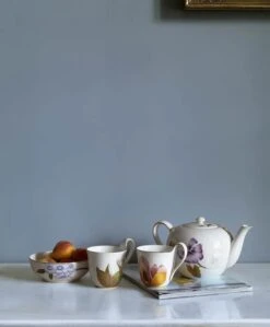 Royal Copenhagen Flora Tekande - Snerle -Køkkengrej Discountbutik 3990 27a340f9 1c6e 4103 8f60 4da667487ee9