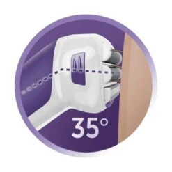 Remington Smooth & Silky LadyShaver Epilator WDF5030 -Køkkengrej Discountbutik 3990 27ba3242 b41c 4f6e 9a21 d649dd01a7cd