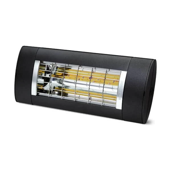 Premium+ 2000 Terrassevarmer 3 Premium+ 2000 Terrassevarmer