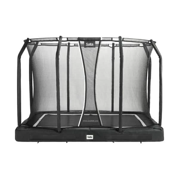 Salta Premium Ground Trampolin 3 Salta Premium Ground Trampolin