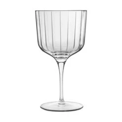 Luigi Bormioli Bach Gin & Tonic Glas - 4 Stk. -Køkkengrej Discountbutik 3990 283e8d19 79d5 4932 989e 2b22b4dd8020