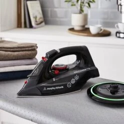 Morphy Richards EasyCharge Power+ Strygejern 14 Morphy Richards EasyCharge Power+ Strygejern -Køkkengrej Discountbutik 3990 28d7f95c a5ed 4245 a9a3 fef8710c9a1c