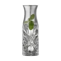 Lyngby Glas Lounge Glassæt - 7 Dele -Køkkengrej Discountbutik 3990 28f499a2 5d48 48a3 9b3a bc22edc1c421