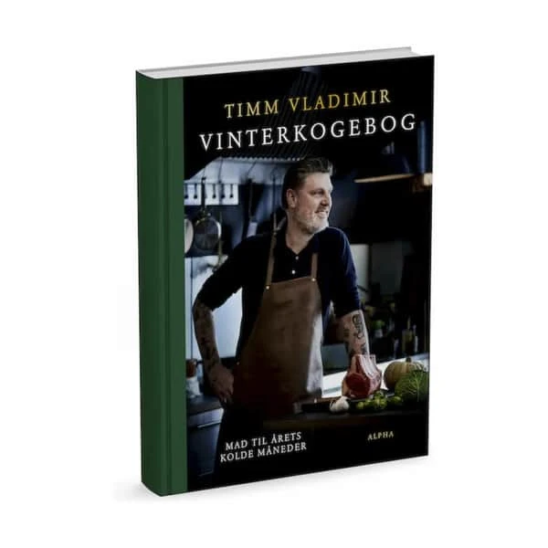 Vinterkogebog 6 Vinterkogebog - Billede 4