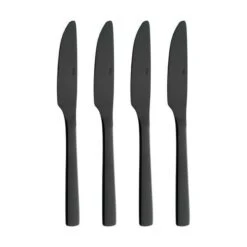 Aida Raw Kniv - 4 Stk.