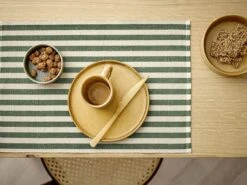 Södahl Statement Stripe Dækkeserviet -Køkkengrej Discountbutik 3990 29d4934d caa7 453f a629 4dd2d10995c0