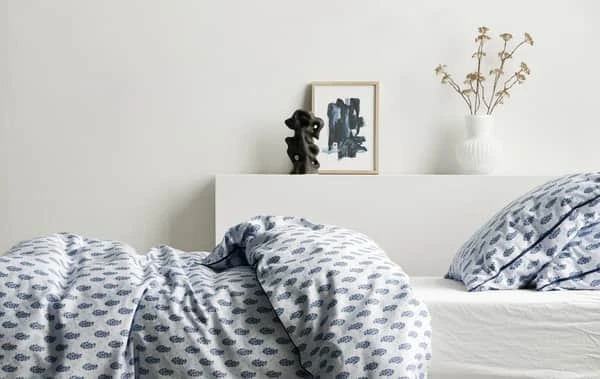 Södahl Organic Boheme Sengetøj 4 Södahl Organic Boheme Sengetøj - Billede 2