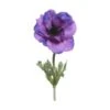Kunstig Blomst - Anemone -Køkkengrej Discountbutik 3990 2a418c39 d692 4b88 94eb 7565fb5c4174