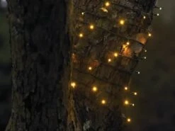 Sirius David LED Lyskæde