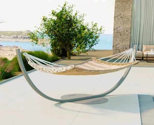 Hængekøjestativ 4 Hængekøjestativ - Billede 2