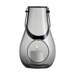 Holmegaard Design With Light Lanterne