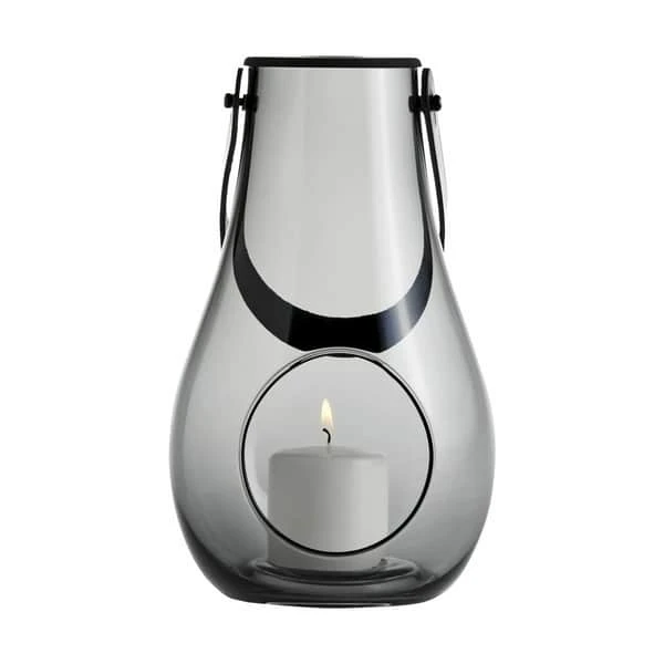 Holmegaard Design With Light Lanterne 3 Holmegaard Design With Light Lanterne