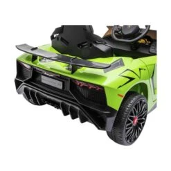 Elektrisk Bil - Lamborghini Aventador SV -Køkkengrej Discountbutik 3990 2af0229f 278d 4d33 aa0b 82610df489c1