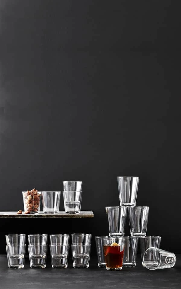 Eva Solo Vandglas - 8 Stk. 4 Eva Solo Vandglas - 8 Stk. - Billede 2