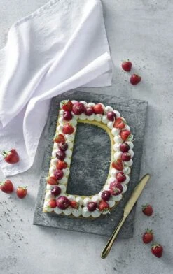 Tal Og Bogstavsskabelonsæt - 39 Dele -Køkkengrej Discountbutik 3990 2af9f1ab ec8a 493b ba54 ba26e4680240