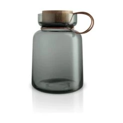 Eva Solo Silhouette Opbevaringsglas