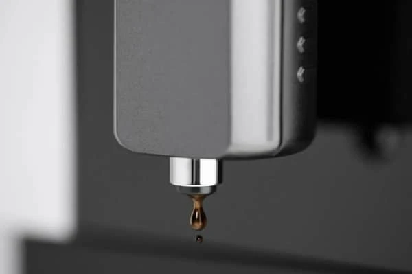 Caso Café Crema Touch Fuldautomatisk Kaffemaskine CS1882 7 Caso Café Crema Touch Fuldautomatisk Kaffemaskine CS1882 - Billede 5