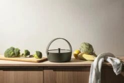 Eva Solo Green Tool Damper 10 Eva Solo Green Tool Damper -Køkkengrej Discountbutik 3990 2bfce108 3747 4770 84de 5df0bee10601