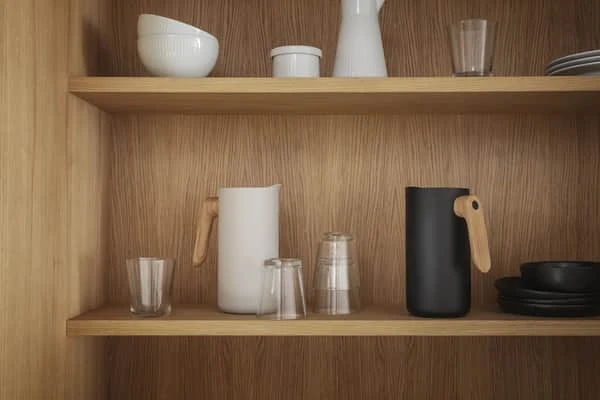 Eva Solo Nordic Kitchen Serveringskande 4 Eva Solo Nordic Kitchen Serveringskande - Billede 2