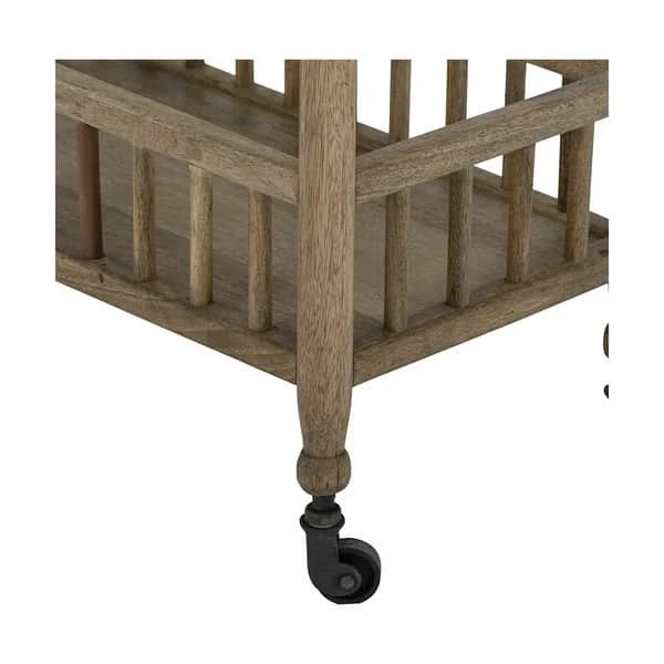 Bloomingville Sali Konsolbord 6 Bloomingville Sali Konsolbord - Billede 4