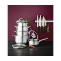 Knivsæt - 4 Dele 7 Knivsæt - 4 Dele -Køkkengrej Discountbutik 3990 2c5f5b59 0666 4624 9c4b 16299c973d3f