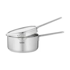 Tefal Nordica Grydesæt M. Glaslåg - 6 Dele -Køkkengrej Discountbutik 3990 2c993290 b00f 4700 b621 dd4d2bd72a86